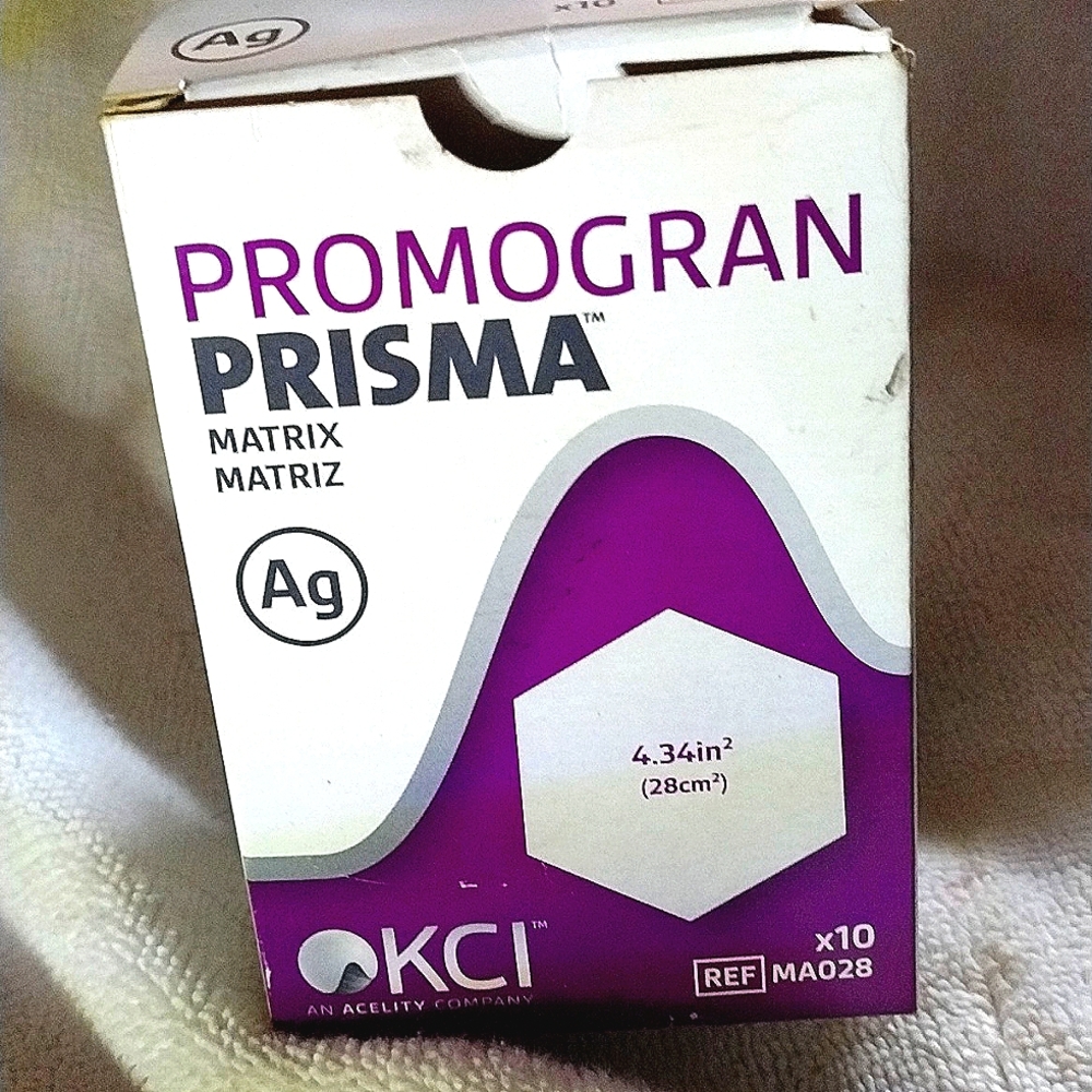 PROMOGRAN PRISMA MATRIX